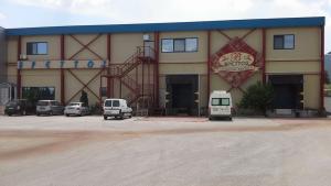 Συστήματα Logistics